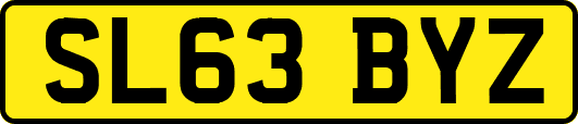 SL63BYZ