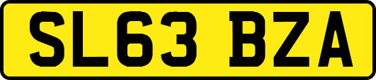 SL63BZA