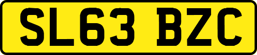 SL63BZC
