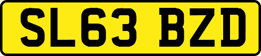 SL63BZD