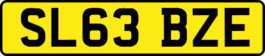 SL63BZE