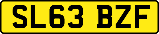 SL63BZF