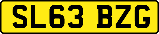 SL63BZG