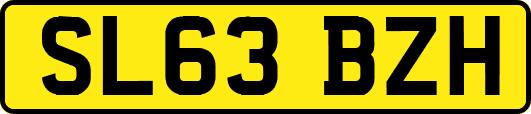 SL63BZH