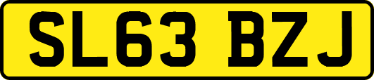 SL63BZJ