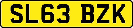 SL63BZK