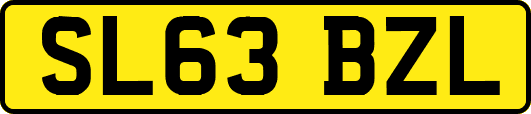SL63BZL