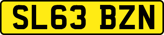SL63BZN