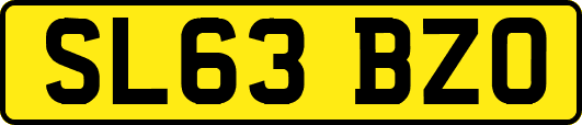 SL63BZO