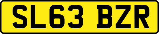 SL63BZR