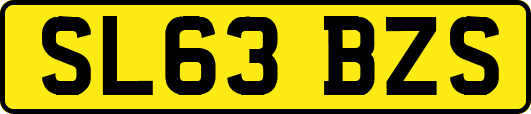 SL63BZS