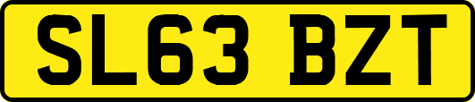 SL63BZT