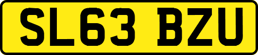 SL63BZU