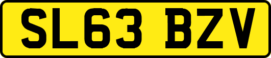 SL63BZV