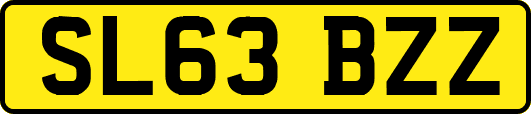 SL63BZZ