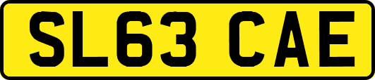 SL63CAE