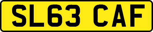 SL63CAF