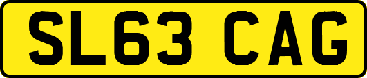 SL63CAG