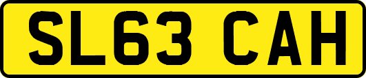 SL63CAH