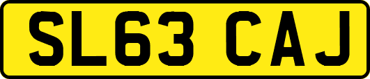 SL63CAJ