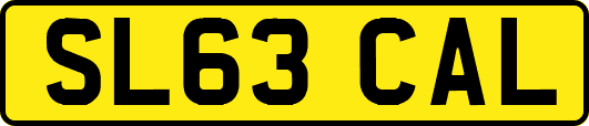 SL63CAL