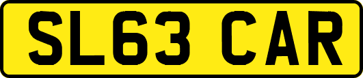 SL63CAR