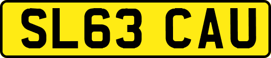 SL63CAU