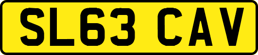 SL63CAV