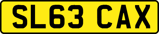 SL63CAX
