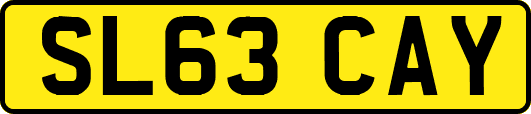 SL63CAY