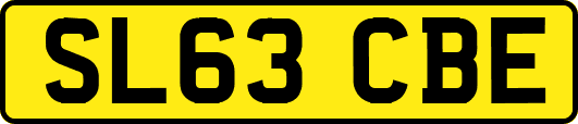 SL63CBE