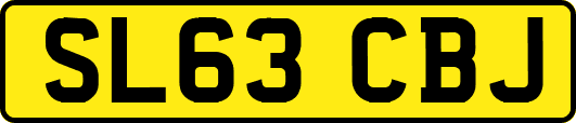SL63CBJ