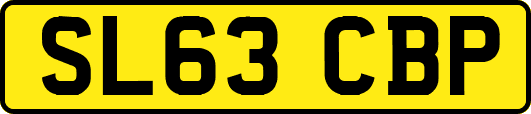 SL63CBP