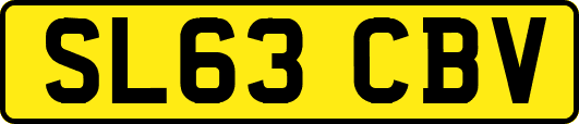SL63CBV