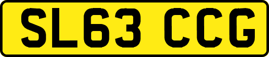 SL63CCG