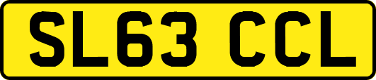 SL63CCL
