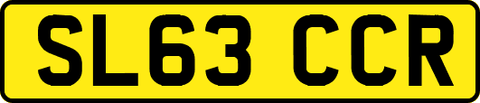 SL63CCR