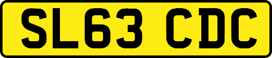 SL63CDC