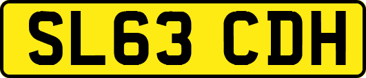 SL63CDH