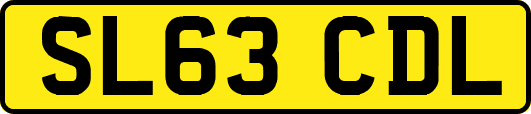 SL63CDL