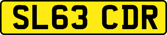 SL63CDR