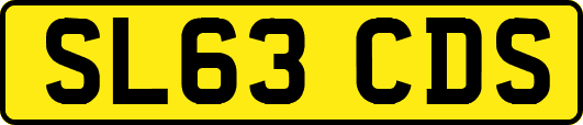 SL63CDS
