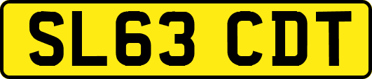 SL63CDT