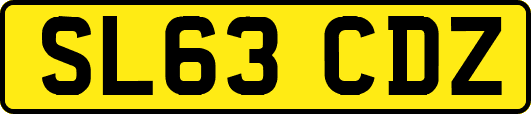 SL63CDZ