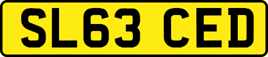 SL63CED