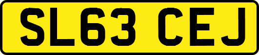 SL63CEJ