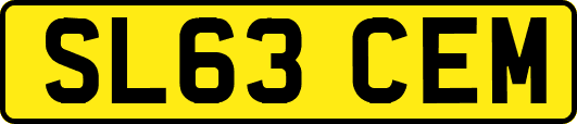 SL63CEM