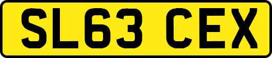 SL63CEX