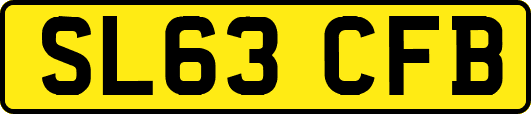 SL63CFB