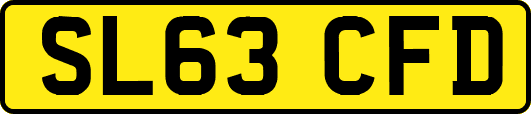 SL63CFD